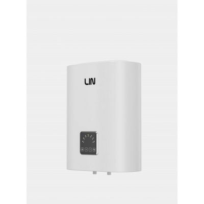8. Electric boiler LIN LIFVD2 30L white
