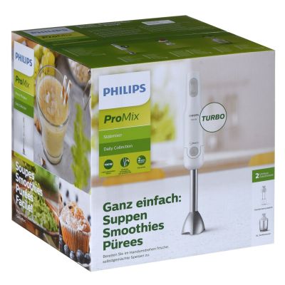 8. PHILIPS HR 2546/00 Hand Blender