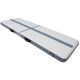 2. AIR TRUCK GYMNASTIC MATTRESS MAT ACROBATIC PATH 300X100X15CM ELECTRIC PUMP GRAY