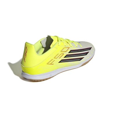 4. Adidas F50 Club IN JR9049 shoes