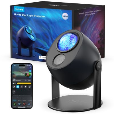 Govee H6093 Star Light Projector | Star Projector | RGBW