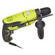 2. 800W hammer drill, RYOBI case