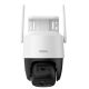 5. Imou Cruiser SC 4G LTE 5MP IP surveillance camera