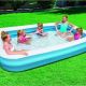 4. Bestway inflatable pool 305x183x46 cm 54150 9805