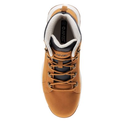 6. Hi-Tec Haites Mid M shoes 92800330668