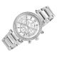 3. Giewont Sapphire Silver Women's Watch GW3380-B1