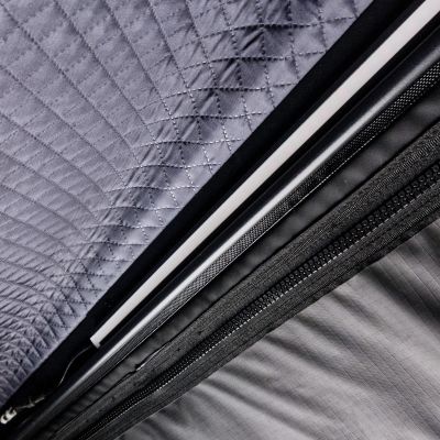 18. OFFLANDER ROOF TENT FOLD S COYOTE