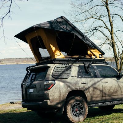 39. Offlander Tomahak 2.1 Roof Tent OFF_RTT_TOMAHAK2