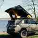 39. Offlander Tomahak 2.1 Roof Tent OFF_RTT_TOMAHAK2