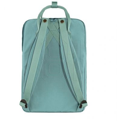 2. Fjällräven Kånken Laptop 15" backpack F23524-501