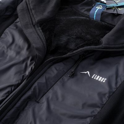 10. Elbrus Nahan W jacket 92800326369