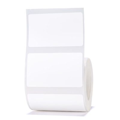 Niimbot R50*30-230White Thermal Labels