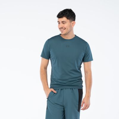 10. Men's RIVE Short Sleeve T-Shirt