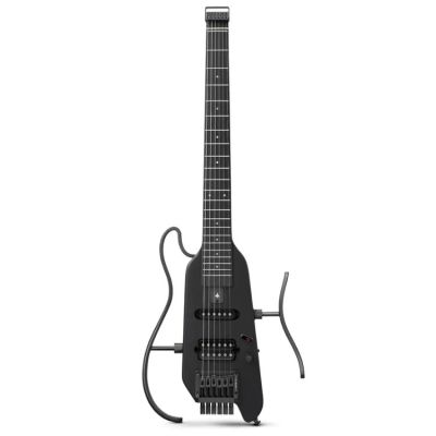 DONNER-HUSH-X-BLACK - Electric Guitar