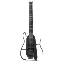 DONNER-HUSH-X-BLACK - Electric Guitar