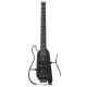DONNER-HUSH-X-BLACK - Electric Guitar