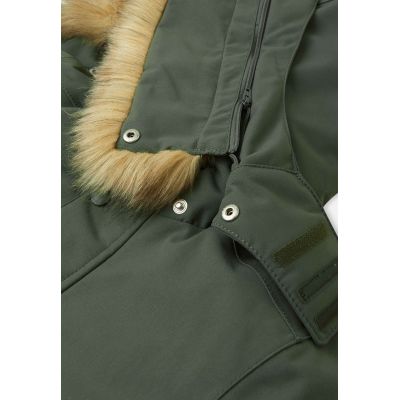 10. Reima Reimatec Stavanger Jr winter suit 5100110A-8510
