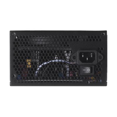 3. THERMALTAKE PSU LITEPOWER II BLACK 550W (ACTIVE PFC, 2XPEG, 120MM) PS-LTP-0550NPCNEU-2