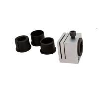 UNIOR Pipe cutting attachment 1604/2PLUS