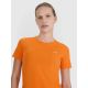 7. 4F Women's Regular Trail Running T-shirt 4FWSS25TFTSF1266-70S