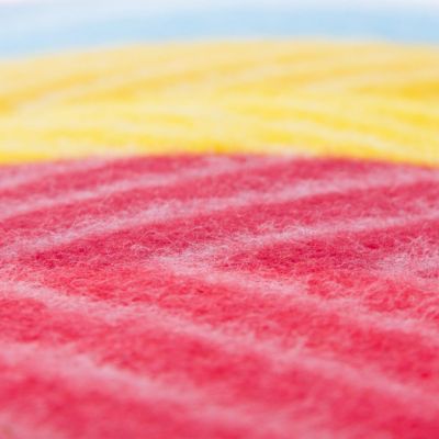 6. Spokey Grain Picnic Blanket 130x150 839638