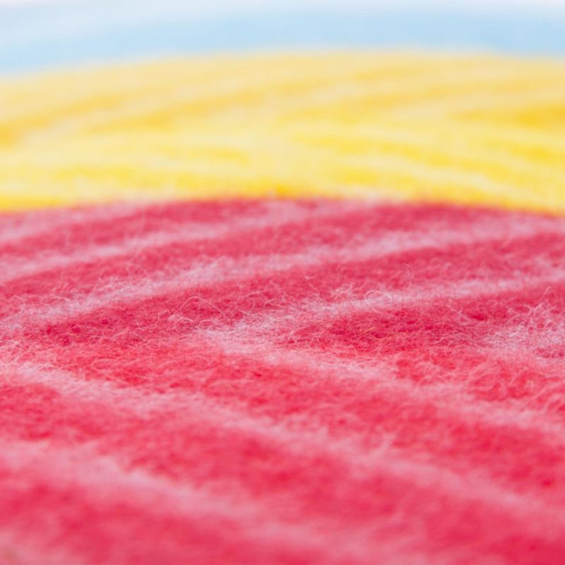 6. Spokey Grain Picnic Blanket 130x150 839638