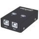 MANHATTAN AUTOMATIC USB 2.0 SWITCH 2/1 MAN