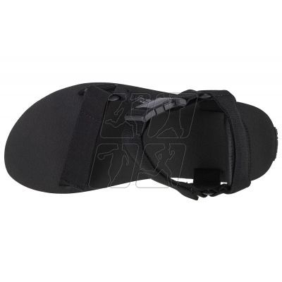 7. Levi&#39;s Tahoe Refresh Sandals M 234193-752-59