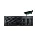 MediaRange MROS114 Keyboard Office USB QWERTZ German Black