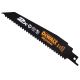 2. Saw blade with dimensions 228x4.2mm