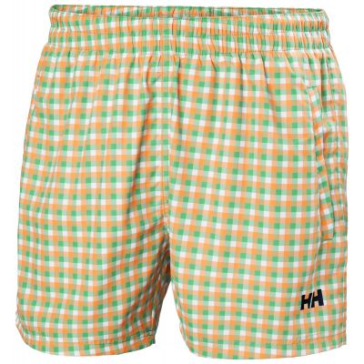 7. Helly Hansen Newport Trunk Swim Shorts M 34296 498