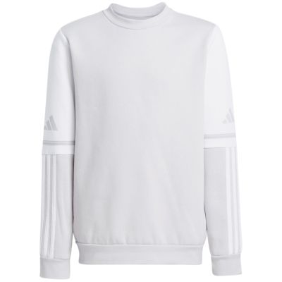 10. Adidas Squadra 25 Sweat Crew Jr JD4824 sweatshirt