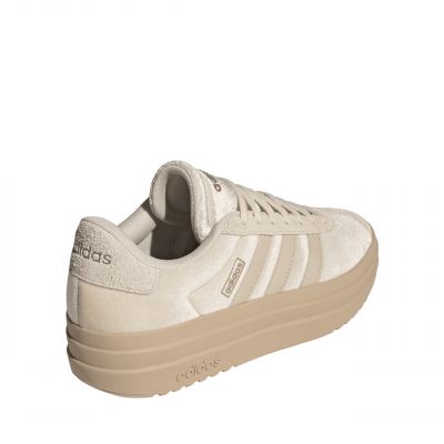 3. Adidas VL Court Bold JQ5624 women's shoes