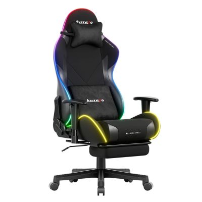 Huzaro Force 5.7 RGB Gaming Chair