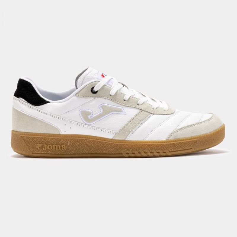 8. C.MUNDIAL MEN 2502 WHITE