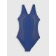 6. Women's one-piece swimsuit 4F 4FRSS25USWSF108-31S