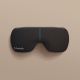 7. Therabody SmartGoggles 2.0 relaxation goggles black