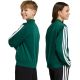 3. adidas Essentials Climacool Green Kids' Sweatshirt KR2147