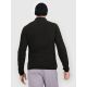 2. 4FWarm thermal fleece underwear (top) men's 4F 4FRAW25UFLEM082-20S
