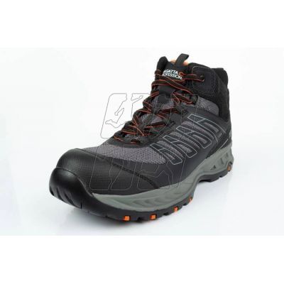 22. Regatta Pro Kata S1P M Trk126 safety work shoes