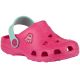 5. Coqui Little Frog Jr clogs 8701-100-3644A/8701-100-3644