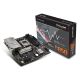 6. SAPPHIRE PULSE B850M WIFI motherboard