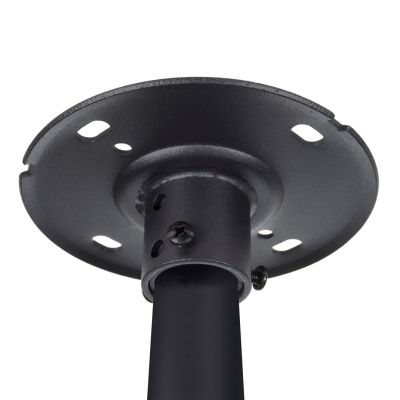 25. Maclean MC-803 TV ceiling mount (ceiling; 23" - 100"; max. 50kg)