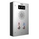 3. Fanvil I16S-02P Stainless Steel Audio Intercom System