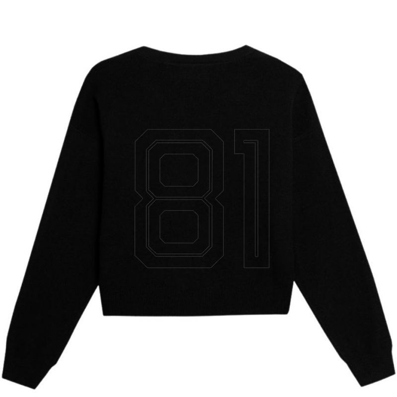2. Outhorn Sweater W OTHAW22TSWEF001 20S