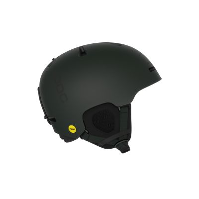 6. POC FORNIX MIPS POW JJ Ski Helmet