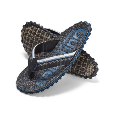 10. Gumbies Cairns Flip-Flops Unisex Flip-Flops GU-FFCAI023