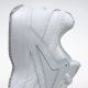 5. Reebok WORK N CUSHION 4.0 WHITE/CDGRY2/WHITE sneakers (100001159)