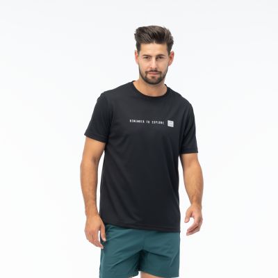 7. Men's DAVEN II Short Sleeve T-Shirt