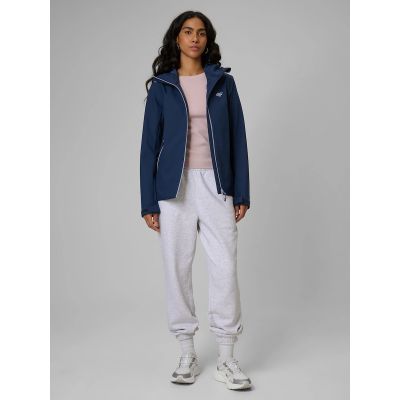 3. Women's transitional jacket 5000 membrane 4F 4FWSS26TTJAF1111-31S